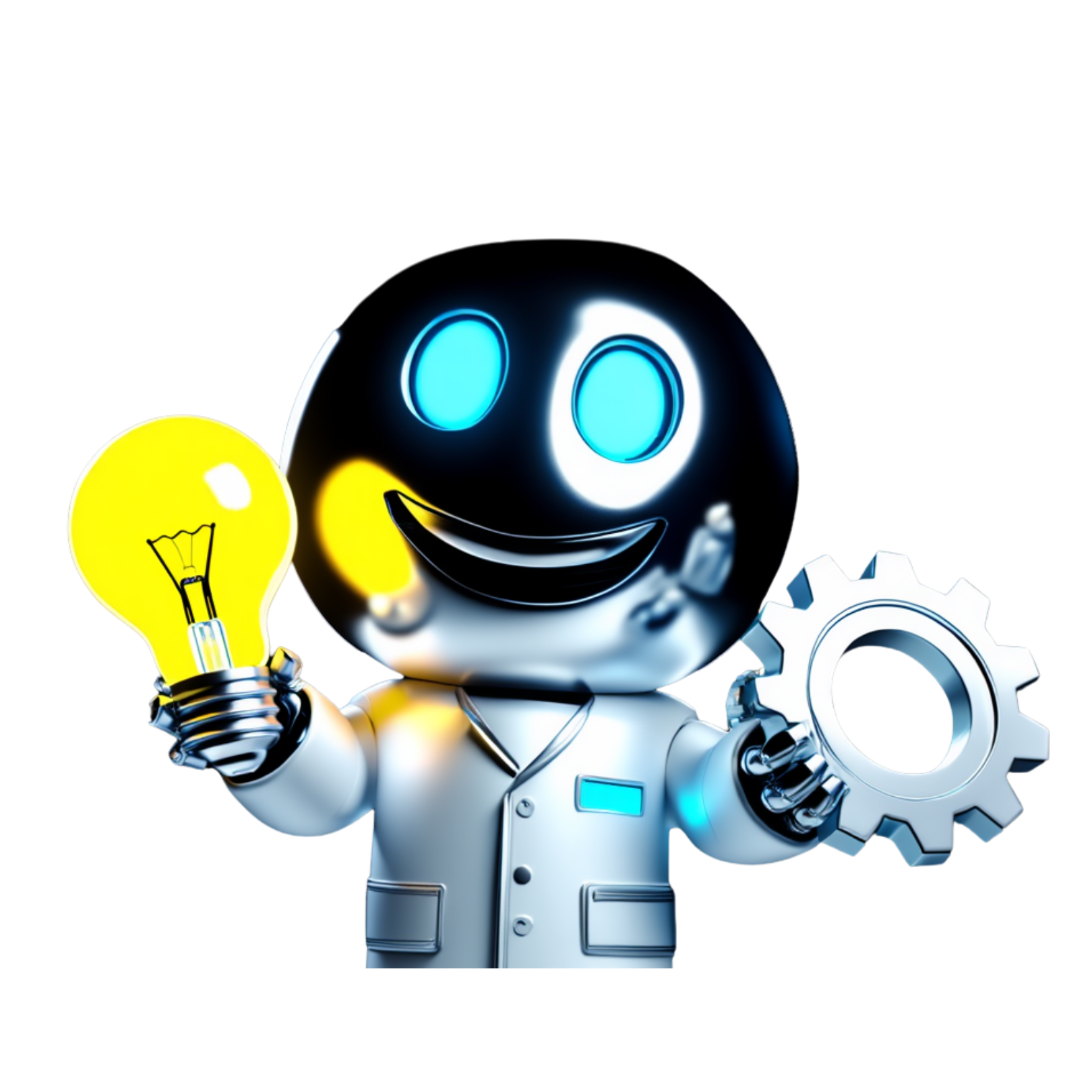 Innovation & Impact Icon