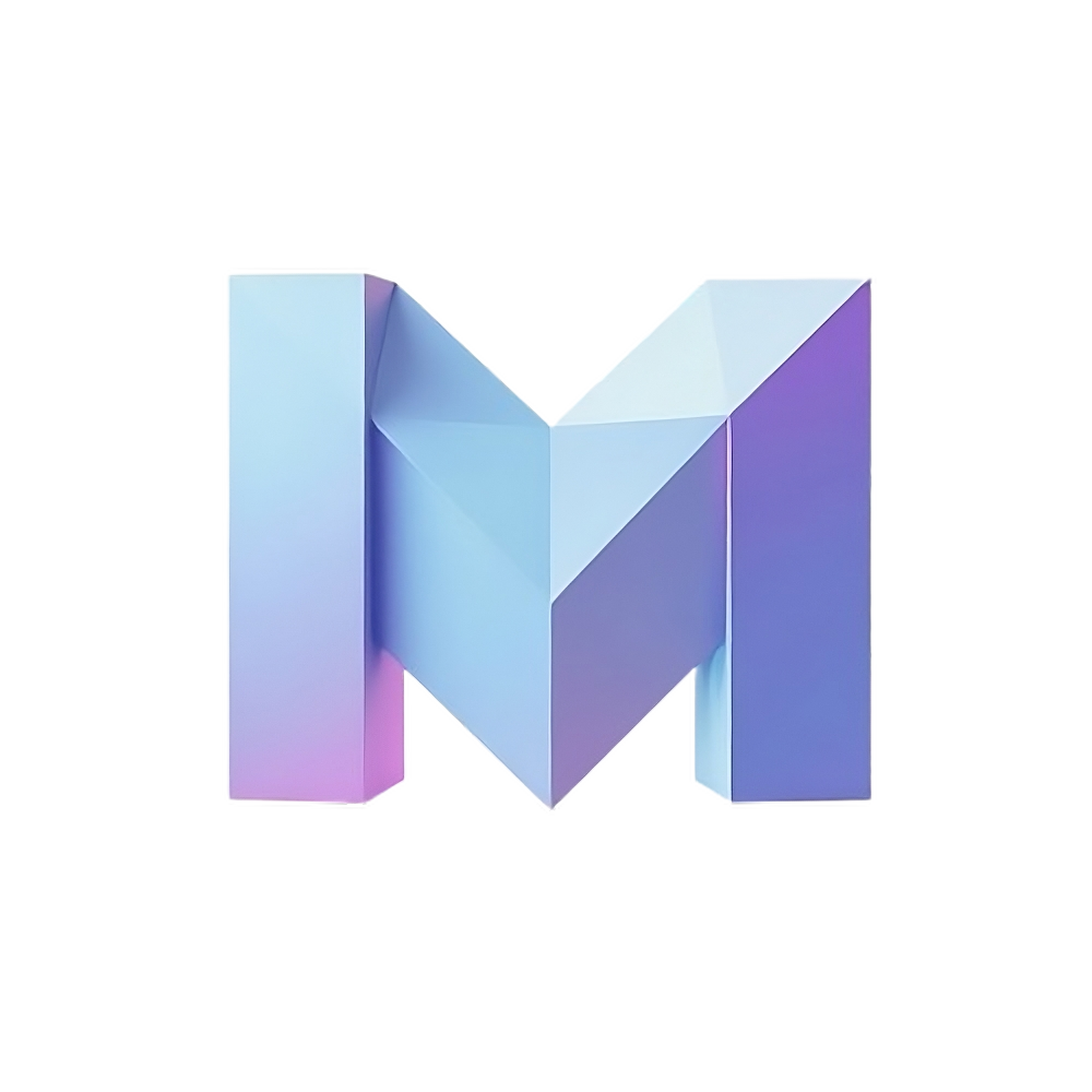 Decentralized Exchange Infrastructure (MonetaDEX) Icon